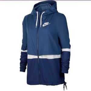 Nike Sportswear Woven Jacket